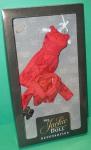 Franklin Mint - Jackie Kennedy - Christmas at the White House Ensemble - Outfit